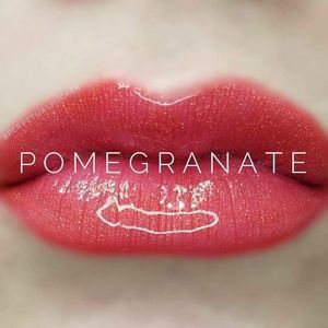 Pomegranate Lipsense